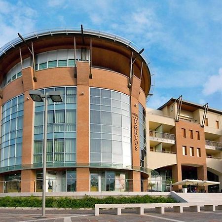 Hotel Residence Portus Portogruaro Exterior foto